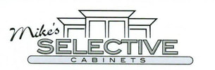 Mike's Selective Cabinets